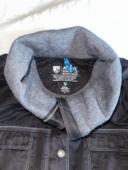 Kühl Projekt Jacket Size Medium