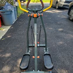 Max Glider 360