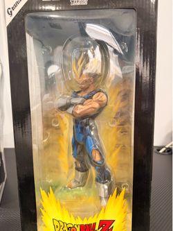 super saiyan vegeta manga dimension