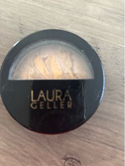 Laura Geller Baked & Balance Medium