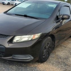 2013 Honda Civic From $ 990 Down