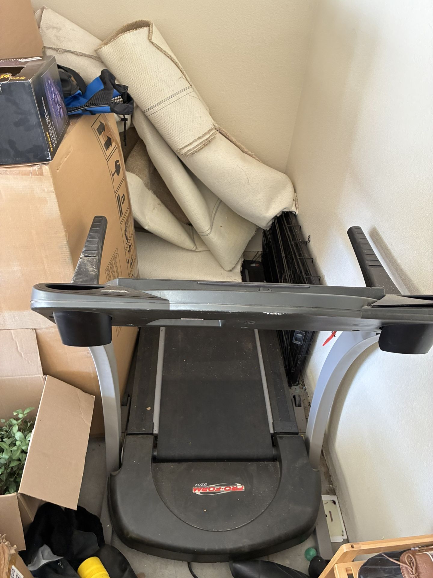 Proform Treadmill