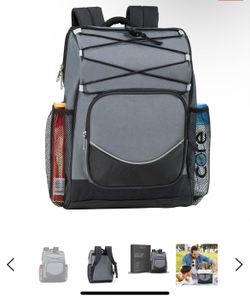 Kaggru Cooler Backpacks