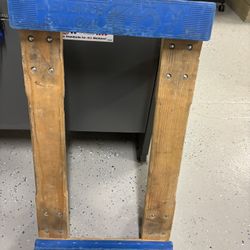 Furniture Dolly Like New 32x18