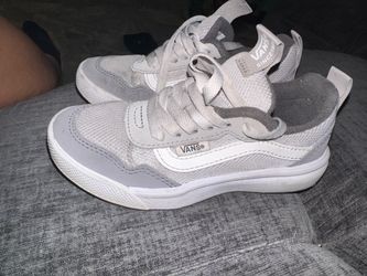 Vans Kids Shoes