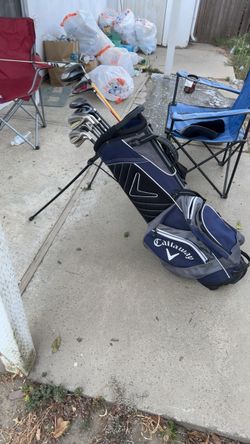 Beginners Golf Clubs