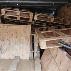 Pallets