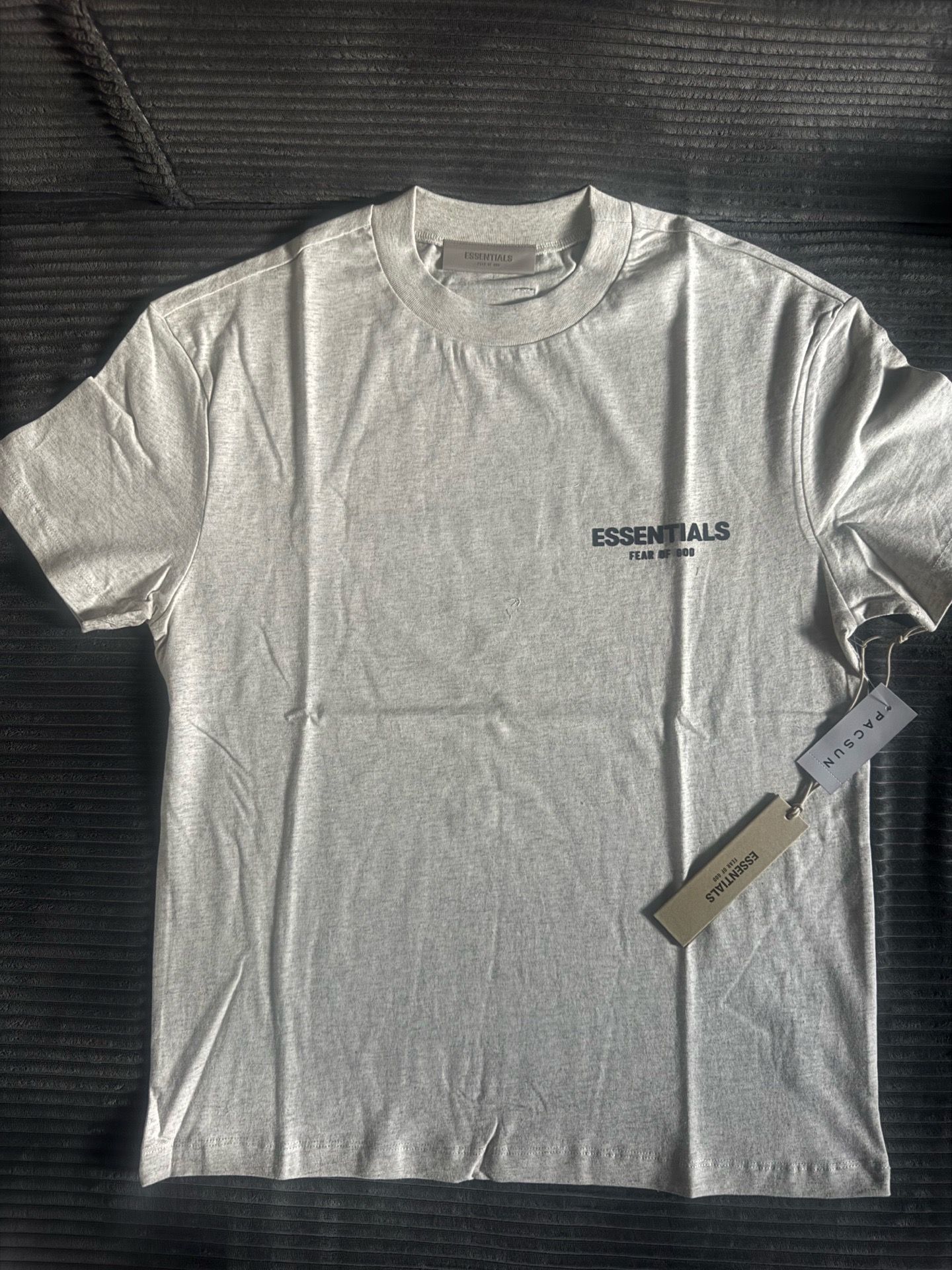 Essential shirts