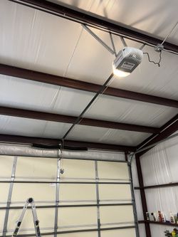 Garage Door Repair San Antonio 