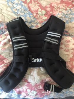 Weight Vest, For Woman 