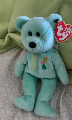 Ty beanie baby Ariel