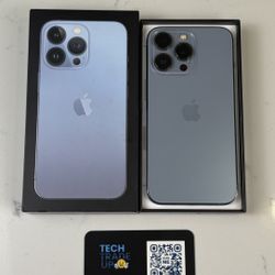 iPhone 13 Pro 512Gb Unlocked