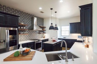 Designer Kitchen Cabinets – Huge Savings