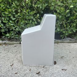 Fiberglass Boat Center Console