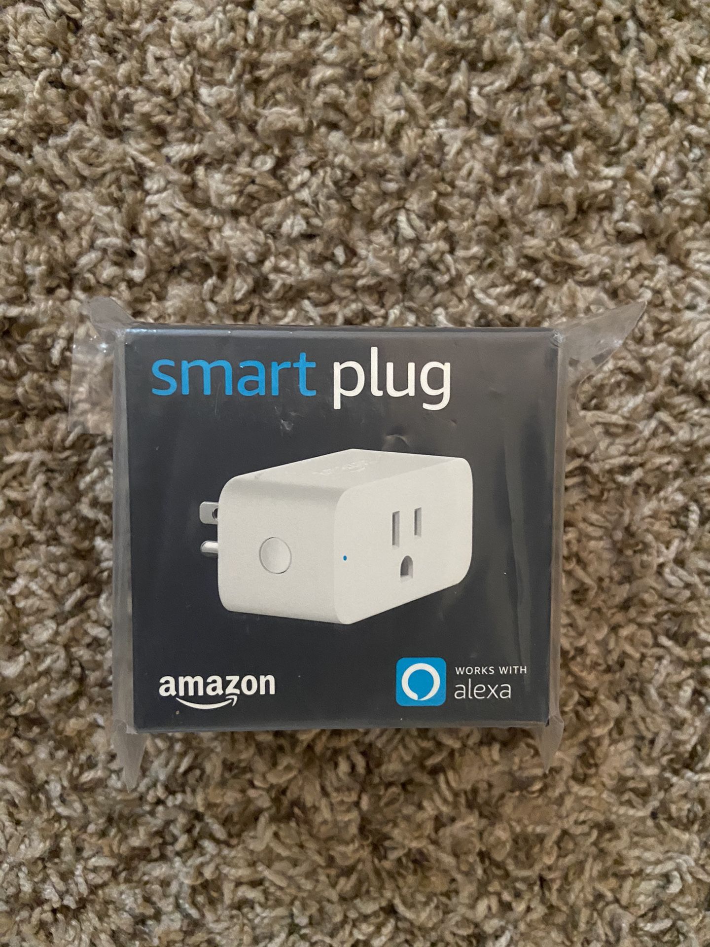 Amazon Smart Plug