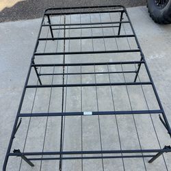 Twin Bed Frame 