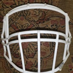 New. Riddell Speed FLEX Carbon Steel Football Facemask