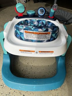 Baby Walker