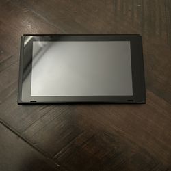 Nintendo switch tablet
