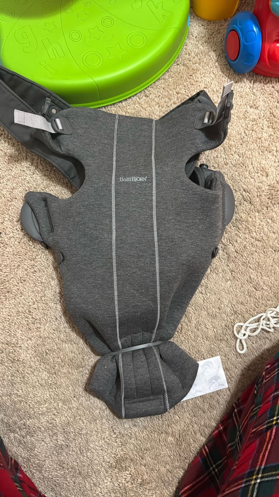 BabyBjorn Carrier