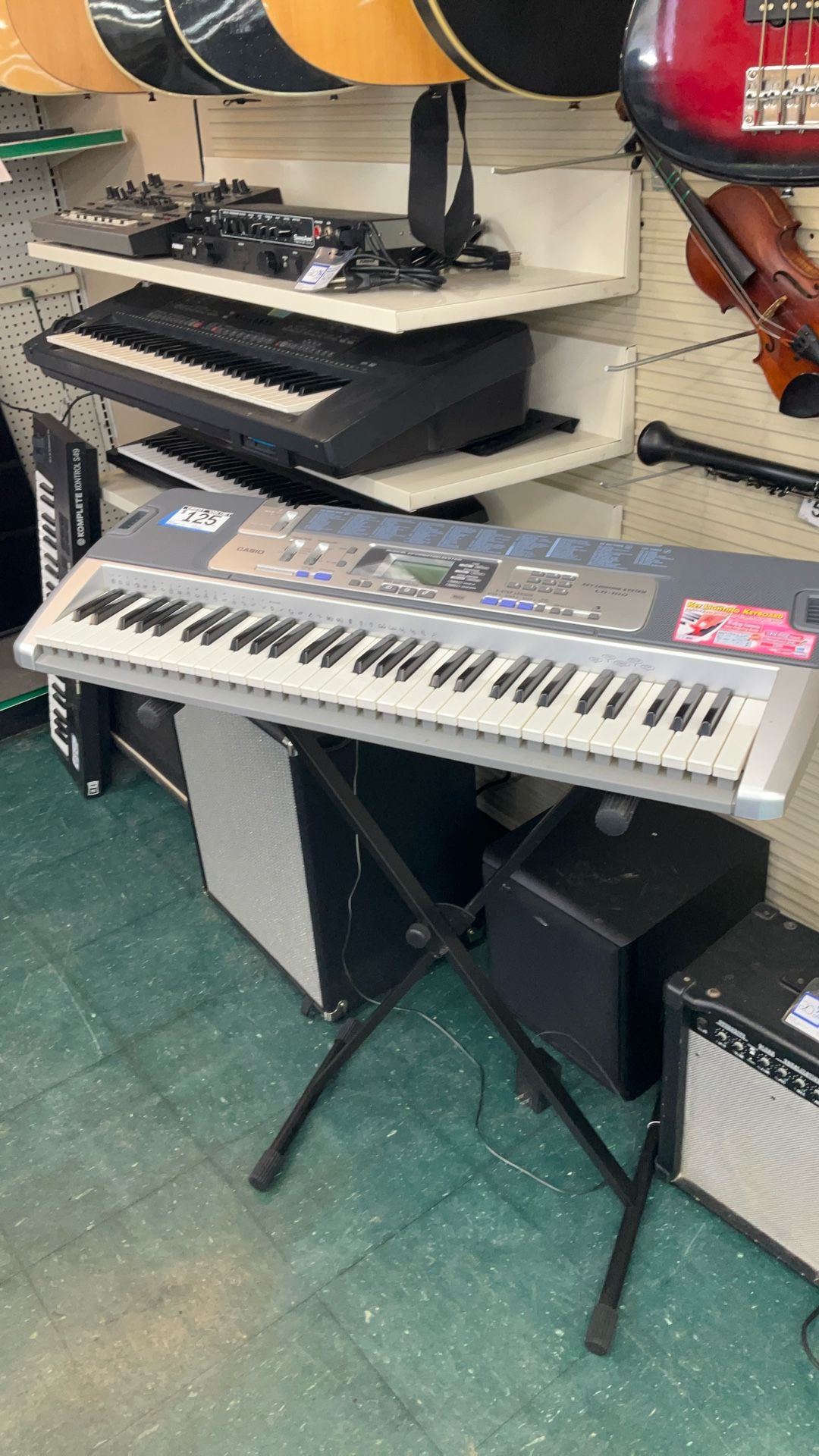 Casio