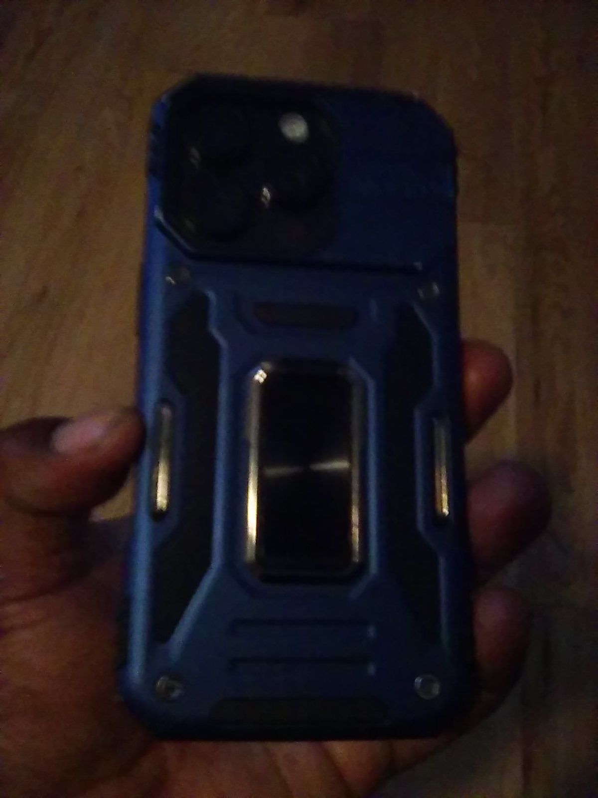 iPhone 16pro