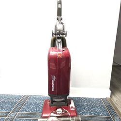 Hoover WindTunnel Max Bagged Vacuum Cleaner