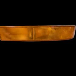 1500 To 3500 Express Eagle Eyes Left & Right Parking Light Assembly Fits Chevy Express 03–17 OEM