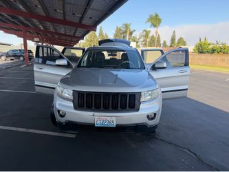 2011 Jeep Cherokee
