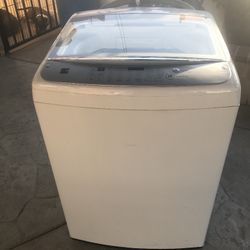 Top Load Kenmore Washer 