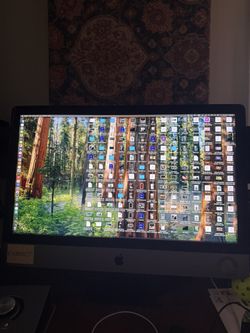 Apple iMac Pro 2017 – 27inc 8-Core Xeon, Vega 56, 32GB RAM