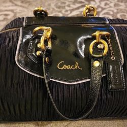 Coach $120