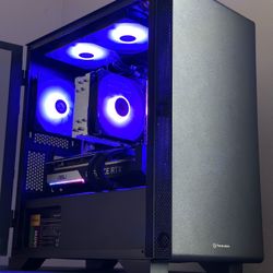 Gaming PC | RTX 3070 | Ryzen 5 3600 | 1TB
