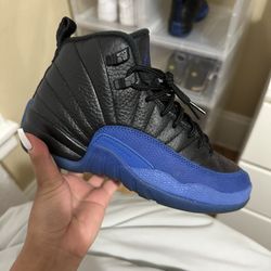 Jordan 12s