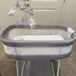 Bassinet