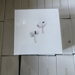 AirPods Pro Gen 2