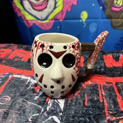 Friday The 13th Cup 