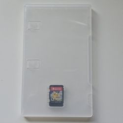 Pokemon Let's Go Pikachu!