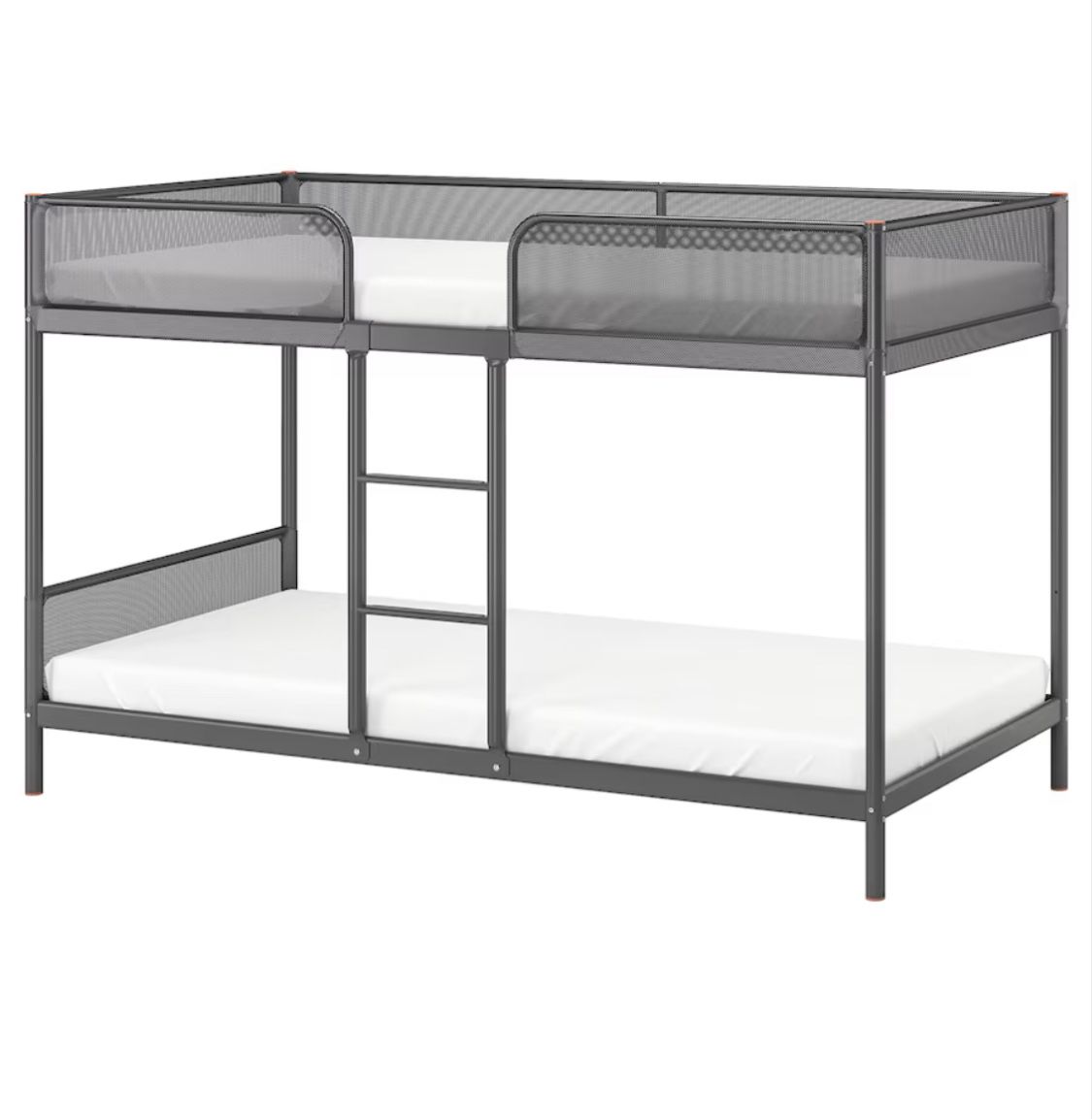 Bunk Bed Frame Twin Size