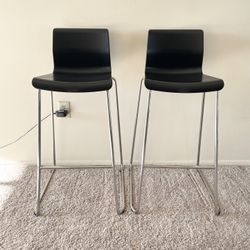 IKEA Bar Stools