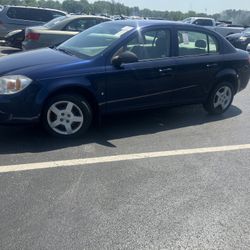 2008 Chevrolet Cobalt