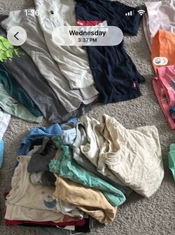 Boys clothes