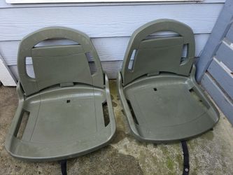 Pelican Deluxe Folding Seat PS0651 – asiento N zriginal para kayak