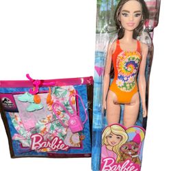 Barbie