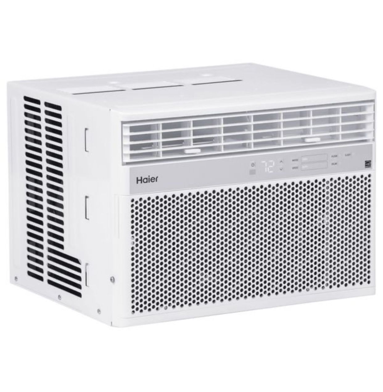 Ac ENERGY STAR® 230 Volt Electronic Room Air Conditioner