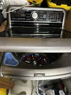 Washer
