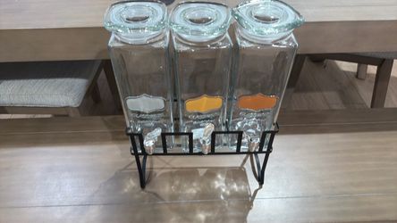 Drink dispenser