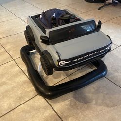 Baby Walker 