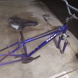 Bike Frame