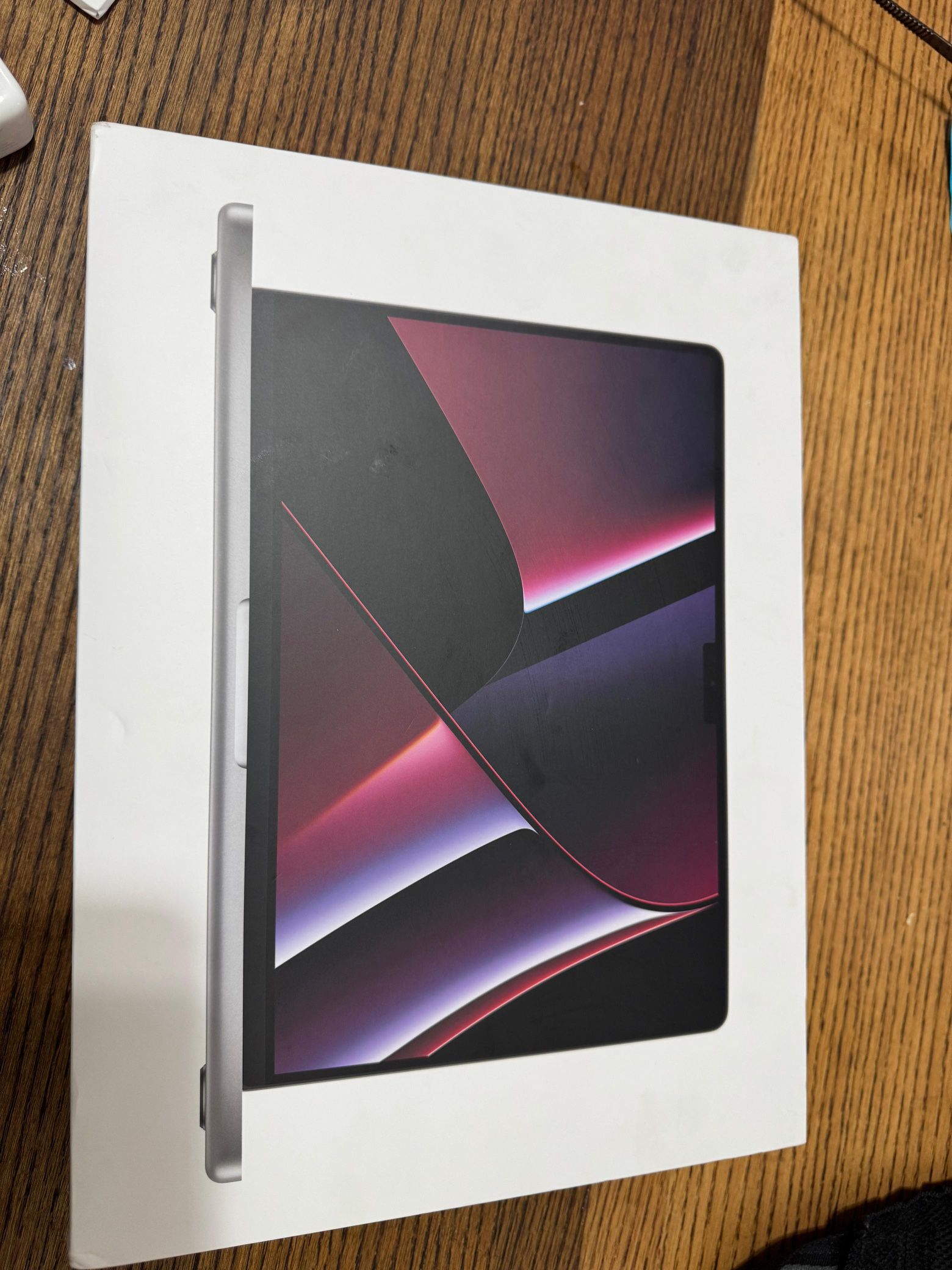 MacBook Pro 2023 M2 pro